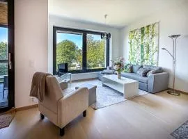 Regatta Seaside Suite in Hanko