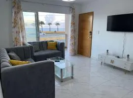 Ocean View Apartment in Santo Domingo Este