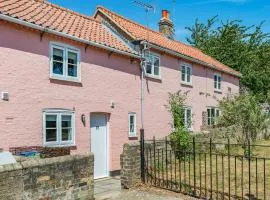 The Pink Cottage