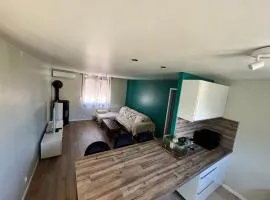 Appartement L'épicentre 1
