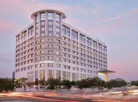 Le Meridien Ahmedabad