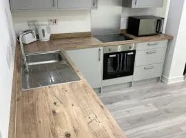 Flat 2 - Epsom High Street