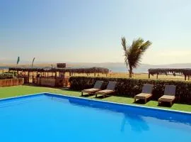 Bamboo Paracas Hotel