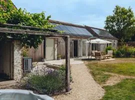 The Cow Byre