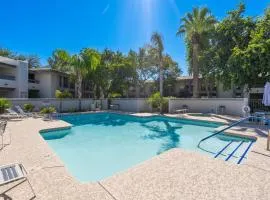 2BR Biltmore Bliss Condo with Heated Pool, Hot Tub and More