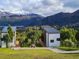 De las Melosas Tiny House