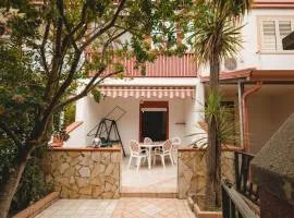 Casa Sole - Villetta al mare, patio e relax