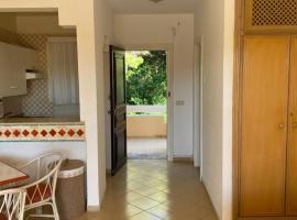 Bungalow charmant à Tabarka