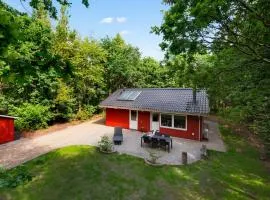 3 Bedroom Beautiful Home In Ansager