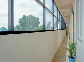 Hotel O Tiru Residency
