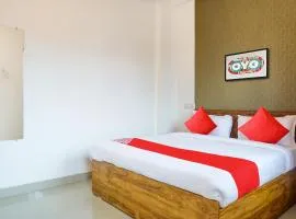 Hotel O Tiru Residency
