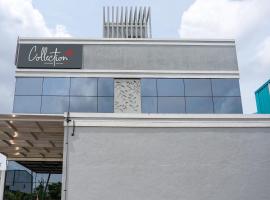 Hotel O Tiru Residency，位于Dehu的酒店