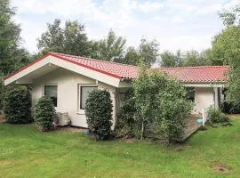 2 person holiday home in Grenaa