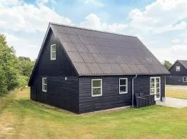 5 star holiday home in Farsø