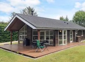 6 person holiday home in Løgstør
