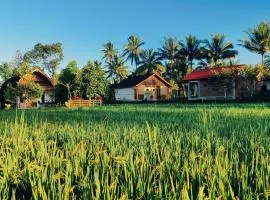 Bale Tetebatu