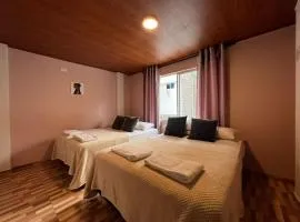 Urban Apartment 2 Bed 1 Bath