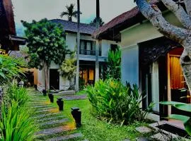 Mai Villa