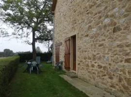 Gîte familial calme avec jardin, près du lac d'Éguzon et des plus beaux villages de la Creuse - FR-1-591-100