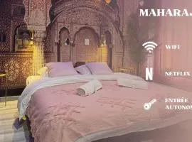 Maharaja