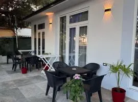 A3 Apartments