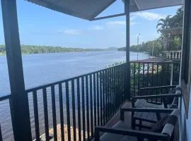 Apartamento Lirios del Río