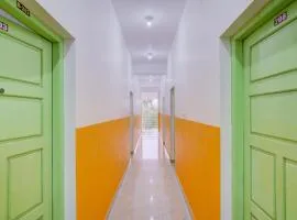 Hotel O Dream Palace