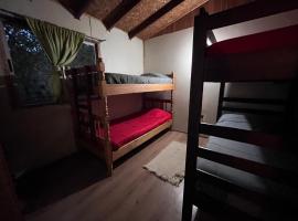 Mirador del Rukapillan en Likan Ray，位于里坎雷的酒店