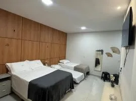 Suíte Viva o Paraíso