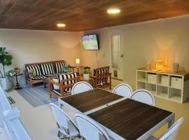 Beach Breeze House