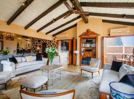 Villa Colonial en el centro de Puerto Vallarta