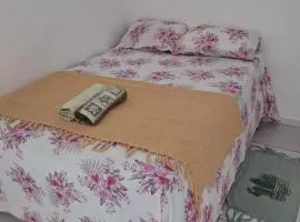 Quarto Confortável no Centro - Bela Ilha House