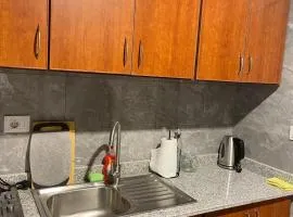 Cosy, accessible, comme et sécure