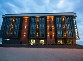 Edirne Gezgin Hotel