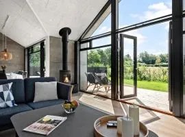 Stunning Home In Odder With Sauna