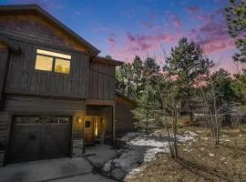 Estes Park Luxury Family Retreat