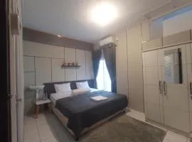 Homestay Edelyne Belitung