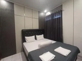 Homestay Edelyne Belitung 02