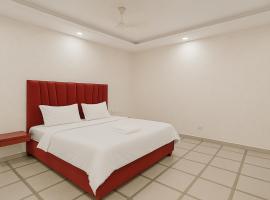 HOTEL# 2BROTHERS BHADARK PREMIUM Near Sri Radha Govinda Temple - #Fully Air Conditioning Room #Free WiFi #Parking #Room Service & A Top Premium Hotel In Bhadrak，位于Bhadrak的酒店