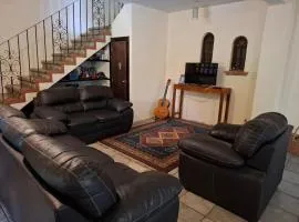 Tu refugio cerca de Arrazola!