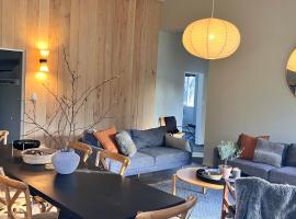Hurstmere Cottage, Matakana，位于马塔卡纳的酒店