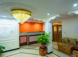 Hotel Om Ladakh