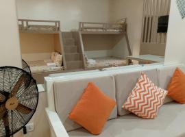 PMPJ Cabin，位于利帕的酒店