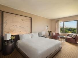Hotel Miraz Near Delhi Airport