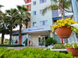 HOTEL Apartments ARDO