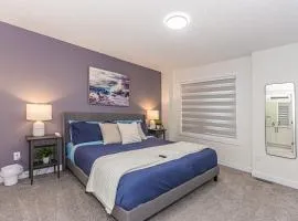 5204 Lark Crescent NW Edmonton Alberta T5S0S3
