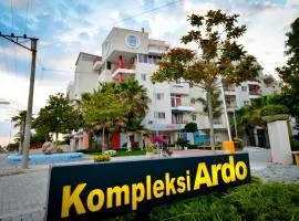 HOTEL Apartments ARDO