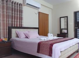 Sukh Sagar Resort，位于Nārgāna的酒店