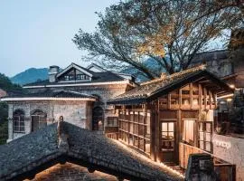 Futon逢棠宿集（解放碑南滨路店）