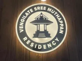 Vengilate Sree Muthappan Residency